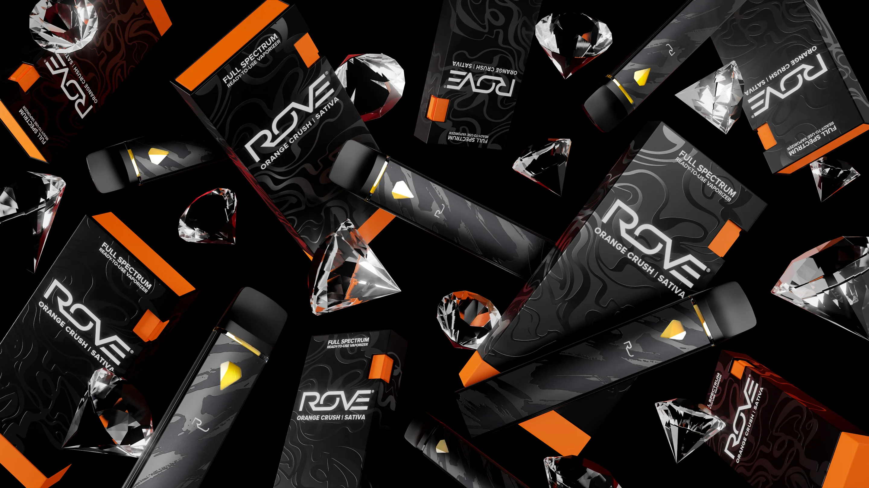 Elevate Your Ritual with Rove
